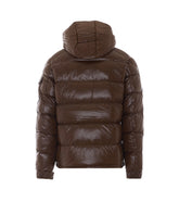 MAYA DOWN JACKET