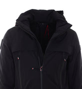BALMHORN JACKET