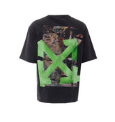 BACCO ARROW SKATE T-SHIRT
