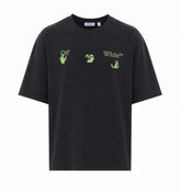 BACCO ARROW SKATE T-SHIRT