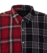 CHECK SHIRT