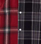 CHECK SHIRT