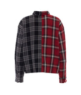 CHECK SHIRT