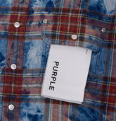 CHECK SHIRT