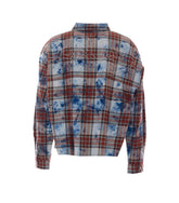 CHECK SHIRT