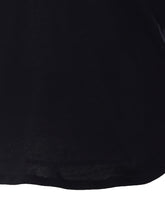 T-SHIRT A MANICA LUNGA LENART WRINKLED