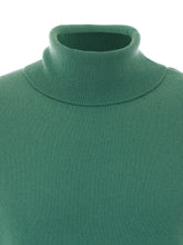 HIGH NECK SWEATER