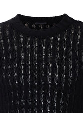 MAGLIA ARELD TWISTED