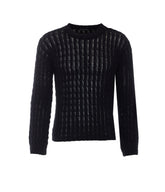 MAGLIA ARELD TWISTED