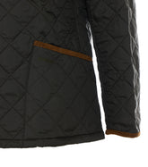 HERIT QUILTED JACKET