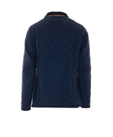 ICONS HERITAGE QUILTED JACKET