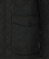 HORNBY QUILTED JACKET