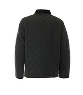 HORNBY QUILTED JACKET