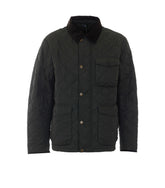 HORNBY QUILTED JACKET