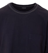 T-SHIRT BOXY FIT