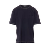 T-SHIRT BOXY FIT