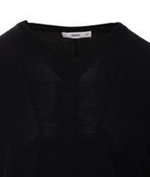 FENDI LOGO SWEATER