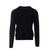 FENDI LOGO SWEATER