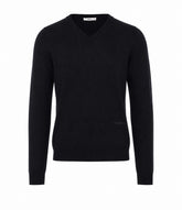 FENDI LOGO SWEATER