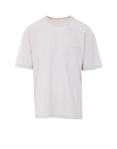 BOXY FIT T-SHIRT