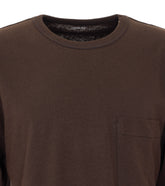 BOXY FIT T-SHIRT