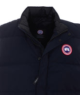GILET IMBOTTITO LEGACY FREESTYLE
