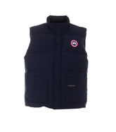 GILET IMBOTTITO LEGACY FREESTYLE