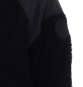 BOMBER REVERSIBILE ALBERNI