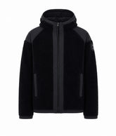 BOMBER REVERSIBILE ALBERNI