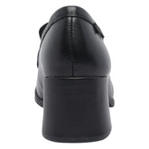 KORA PUMP LOAFERS
