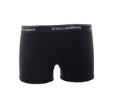 LOGO BI-PACK REGULAR BOXER