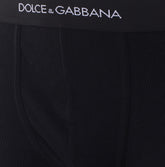 LOGO BI-PACK REGULAR BOXER