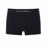 LOGO BI-PACK REGULAR BOXER