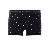 BI-PACK BOXER REGULAR CON LOGO