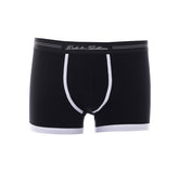 BI-PACK BOXER REGULAR CON LOGO