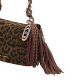 BORSA A TRACOLLA LIO