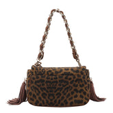 BORSA A TRACOLLA LIO
