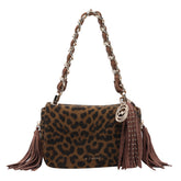 BORSA A TRACOLLA LIO