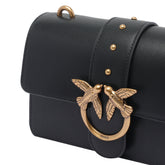 MINI LOVE ONE CROSSBODY BAG