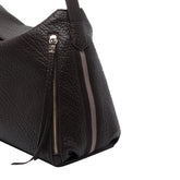 LOGO SHOULDER BAG