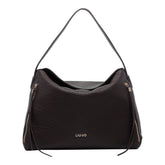 LOGO SHOULDER BAG