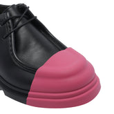 WALLABEE JUNCTION LOAFERS