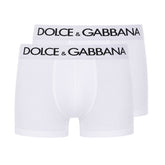 LOGO BIPACK REGULAR BOXER