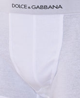 LOGO BI-PACK REGULAR BOXER