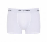 LOGO BI-PACK REGULAR BOXER