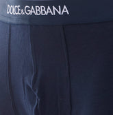 LOGO BI-PACK REGULAR BOXER