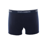 LOGO BI-PACK REGULAR BOXER