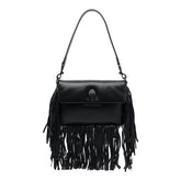 BORSA OXFORD CON FRANGE