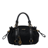 BORSA A MANO CON LOGO
