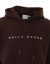 ALIAS DIAS HOODIE